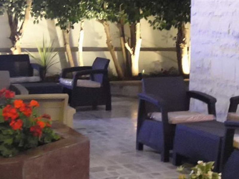 Renad Hotel Amman Exterior foto